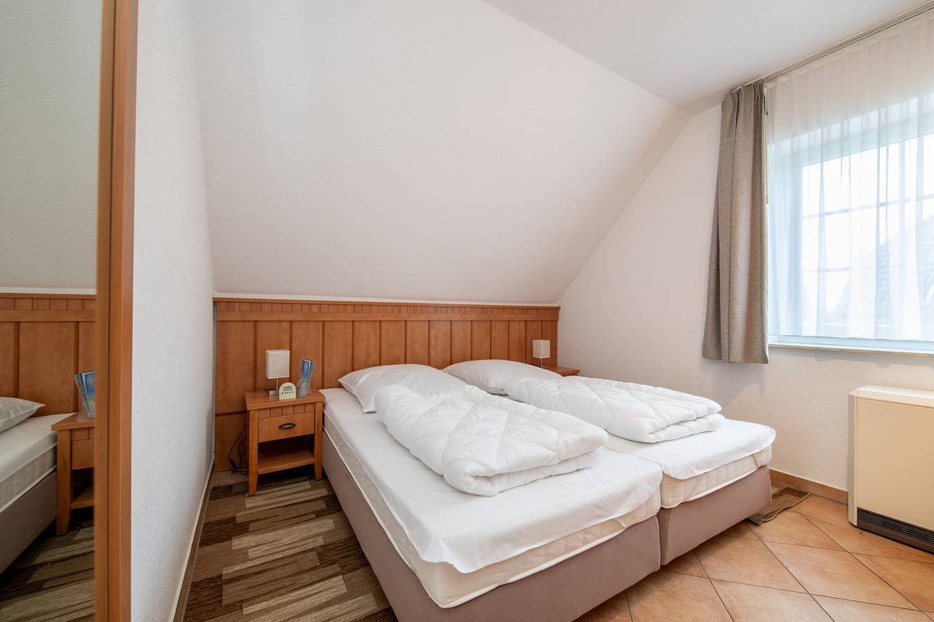 Foto 10 von 17: Ferienwohnung am Selliner See 04