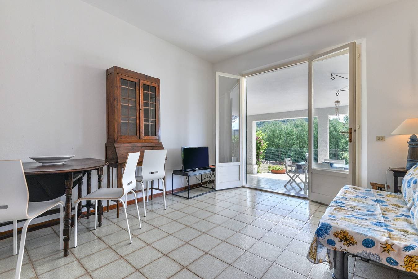 Foto 9 von 24: Ferienwohnung "Casa Camilla" mit Privatterrasse und WLAN