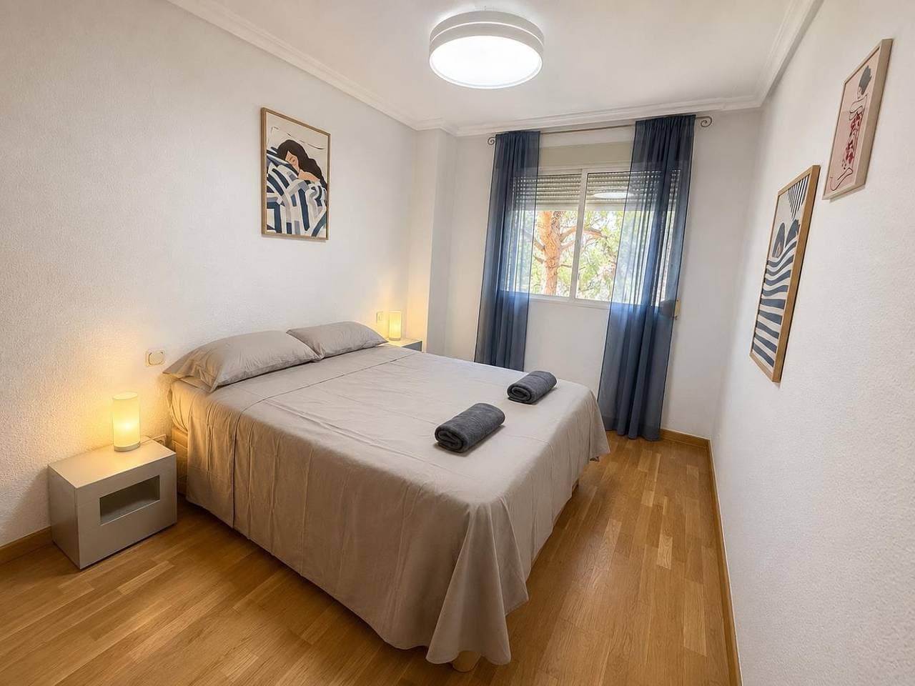Foto 7 von 34: Ferienwohnung für 4 Personen