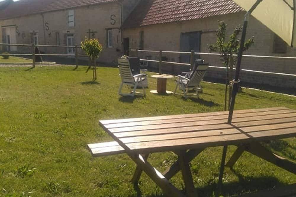 Foto 9 von 9: 5/8 Personen Gîte in der Nähe der Landungsstrände