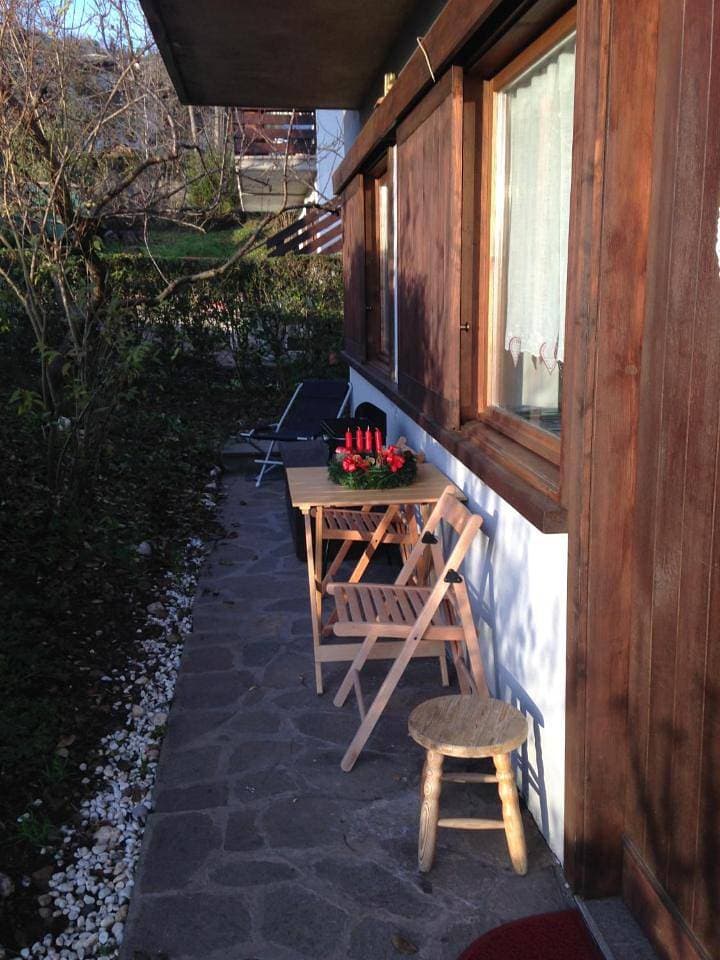Foto 9 von 46: Apartment - Ground Floor