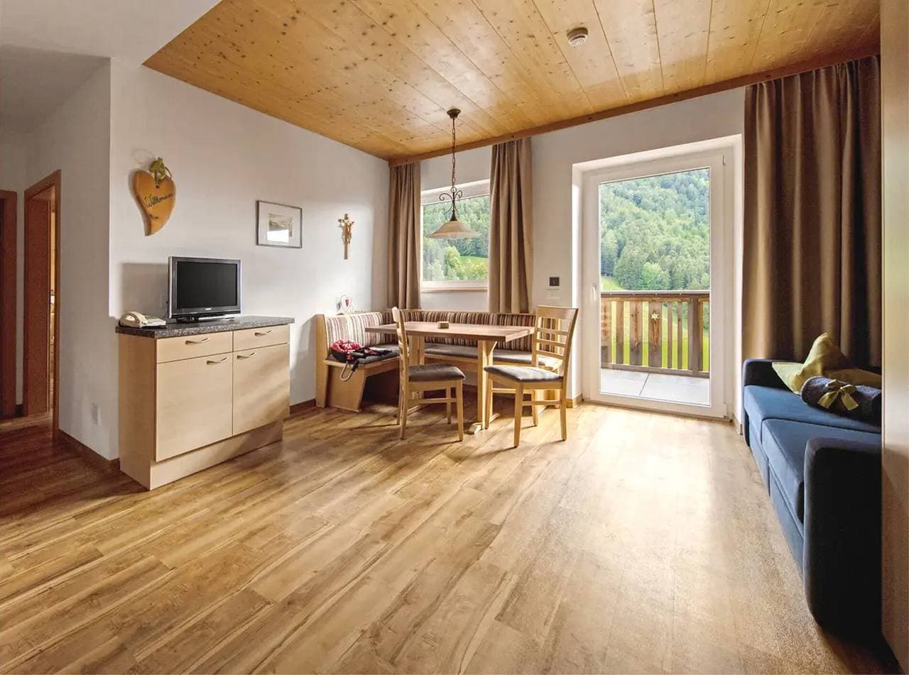 Sonnleiten der kleinen Bären 8 1