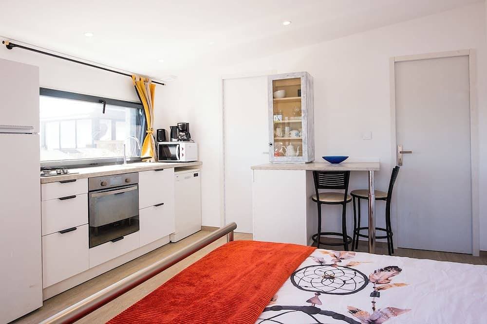 Foto 3 von 29: Ty Mouss' Tiny House with Ocean View in Plozévet
