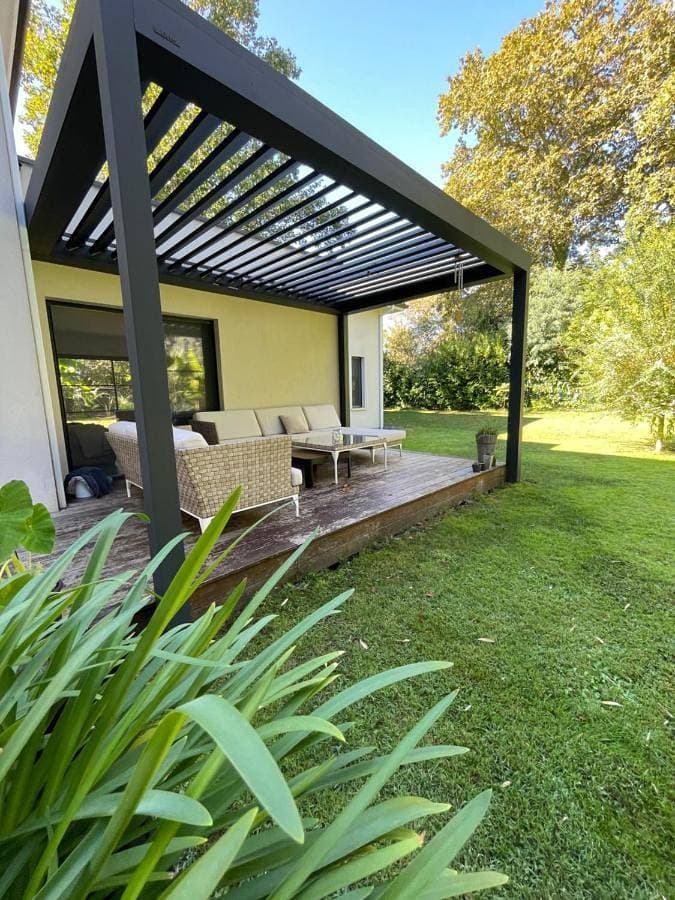 Foto 5 von 16: Double Room with Garden View