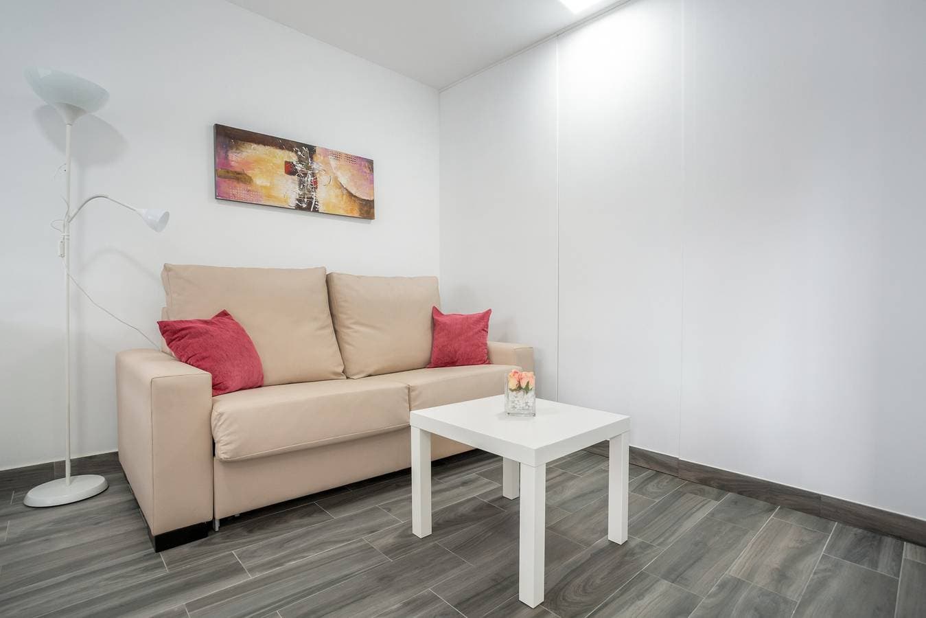 Foto 3 von 35: Ferienhaus 'Casa Judit' mit privater Terrasse und WLAN
