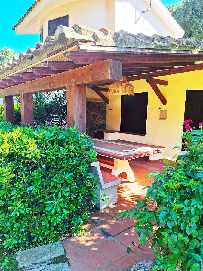 Casa Agostina 1