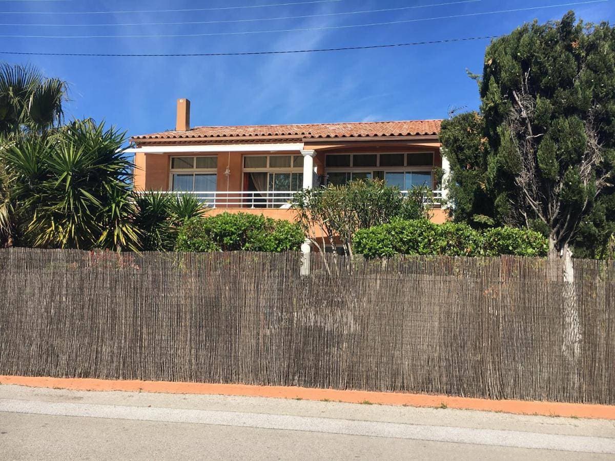 Appartement Ayguade bord de Mer 1