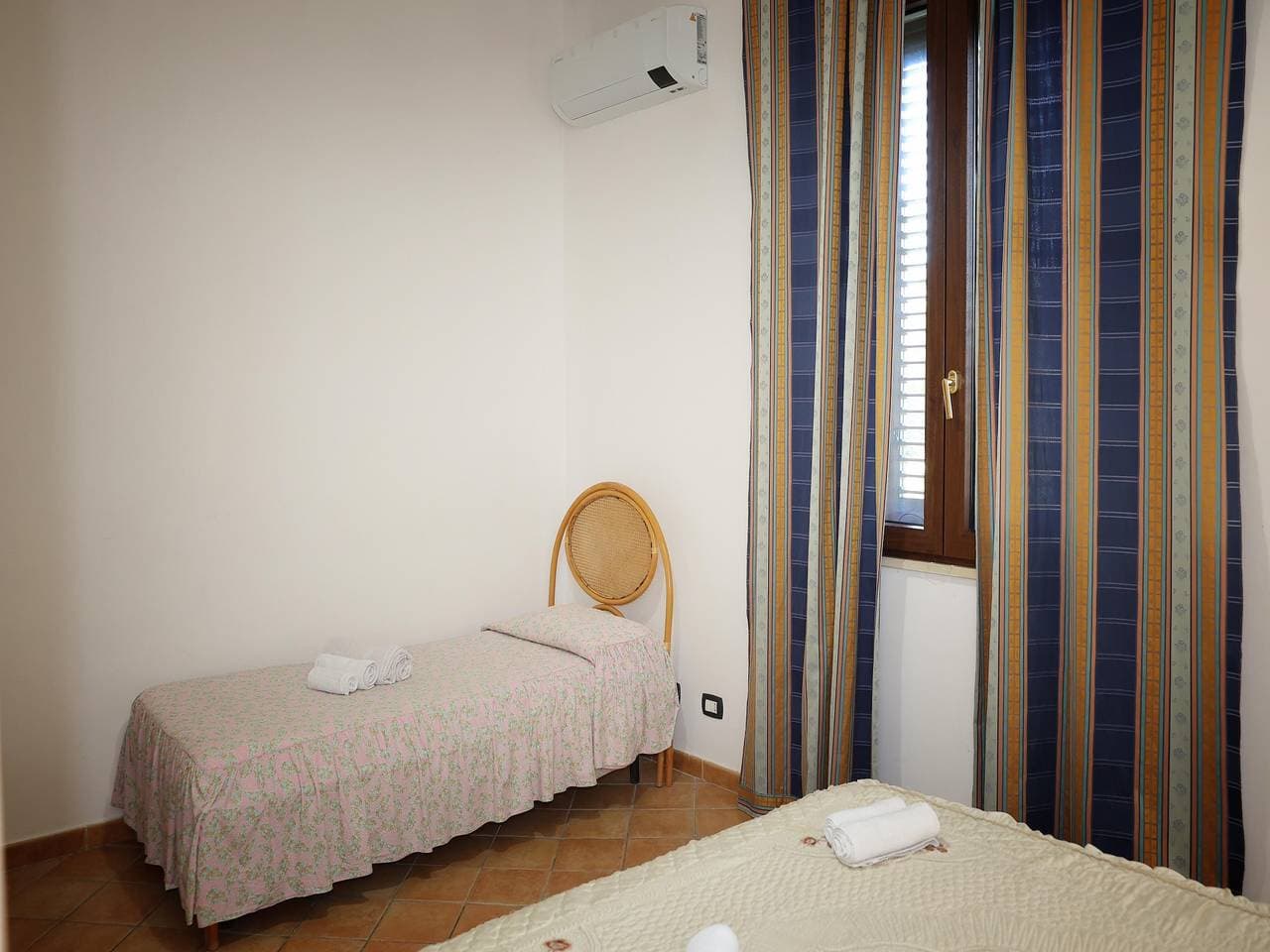 Foto 12 von 38: Ferienhaus in Lido di Noto am Strand