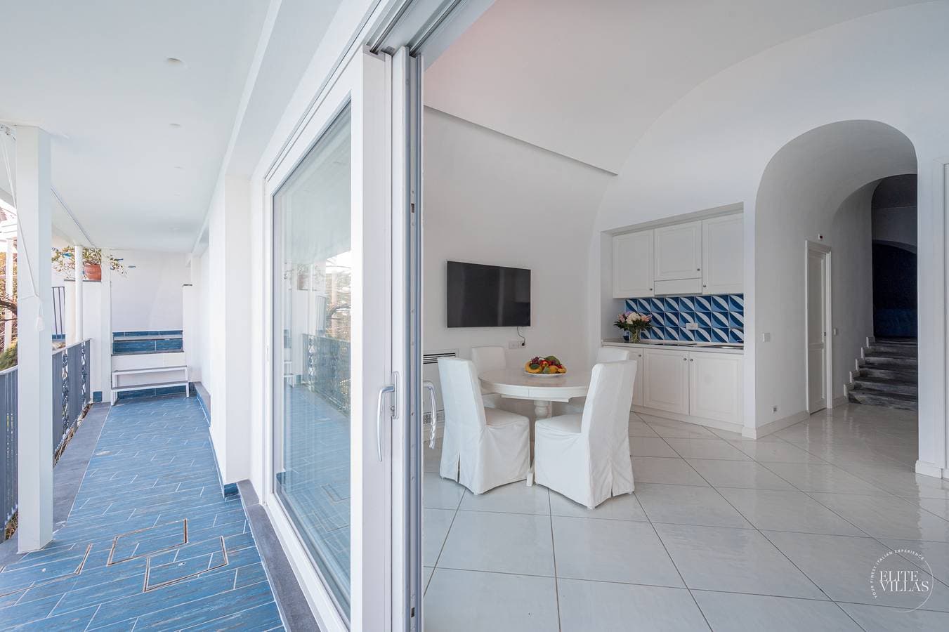 Foto 8 von 42: Villa Blue Sea Amalfi by Elite Villas