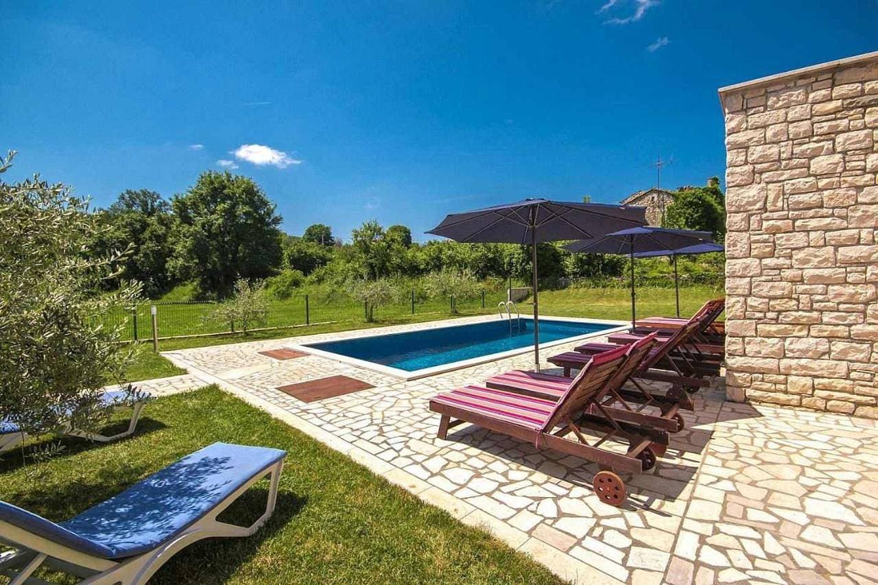 Foto 7 von 41: Villa with Private Pool