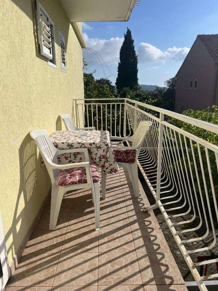 Foto 7 von 19: Apartment with Sea View