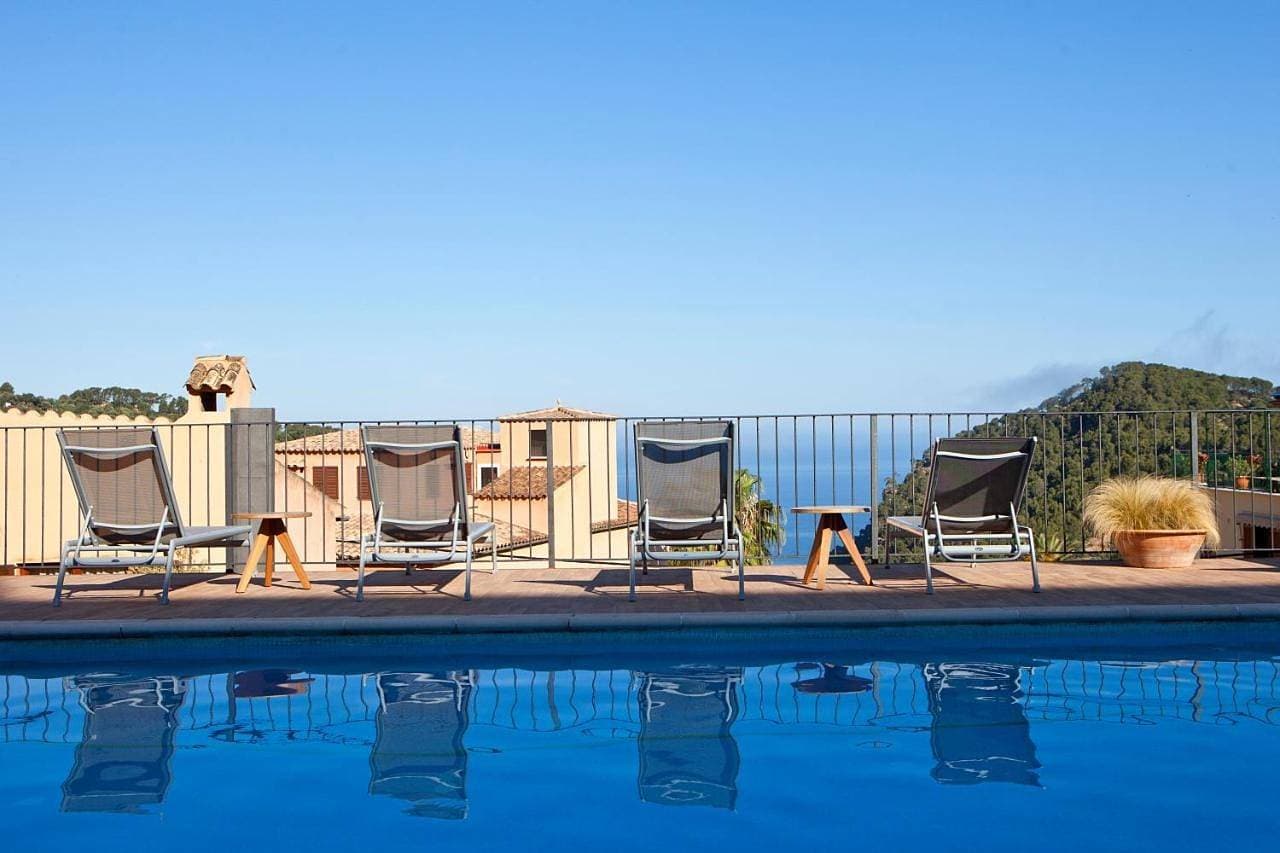 Maristel Hotel & Spa 1