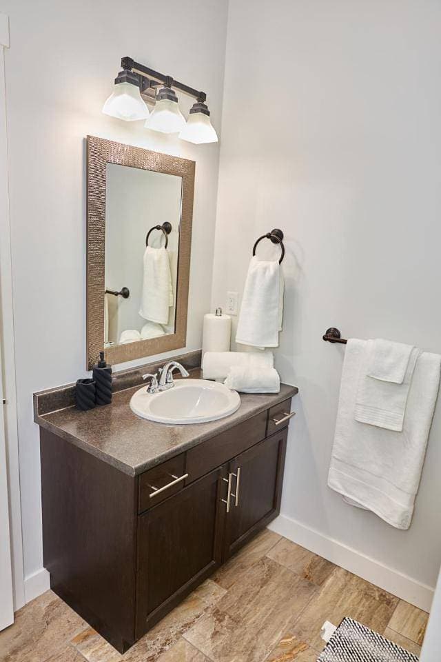 Foto 9 von 13: Triple Room with Private Bathroom