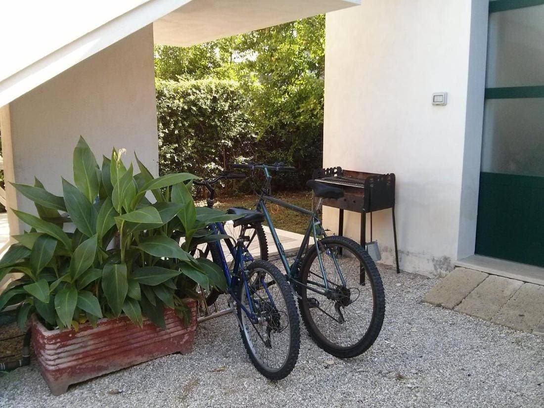 Foto 3 von 23: Dimora Liccisa Penthouse in Torre Lapillo-Porto Cesareo-Punta Prosciutto