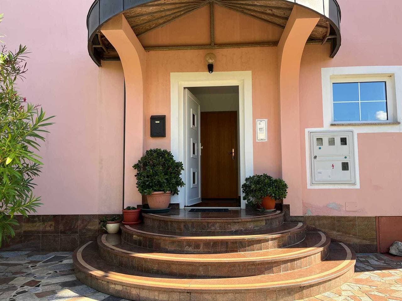 Ferienwohnung Mira in Strandnähe 1