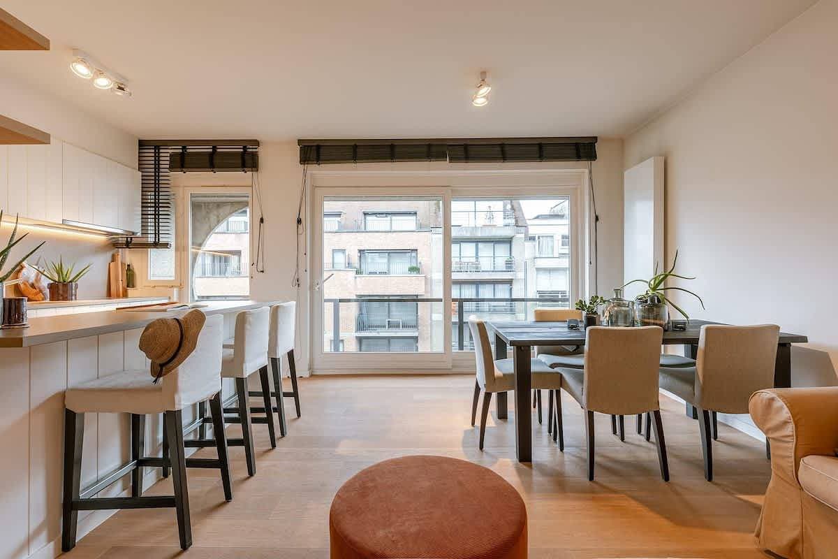 Foto 7 von 33: Ferienwohnung für 5 Personen mit Garten