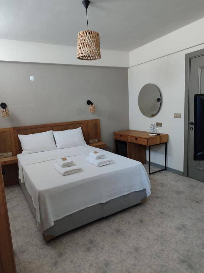 Foto 5 von 6: Triple Room