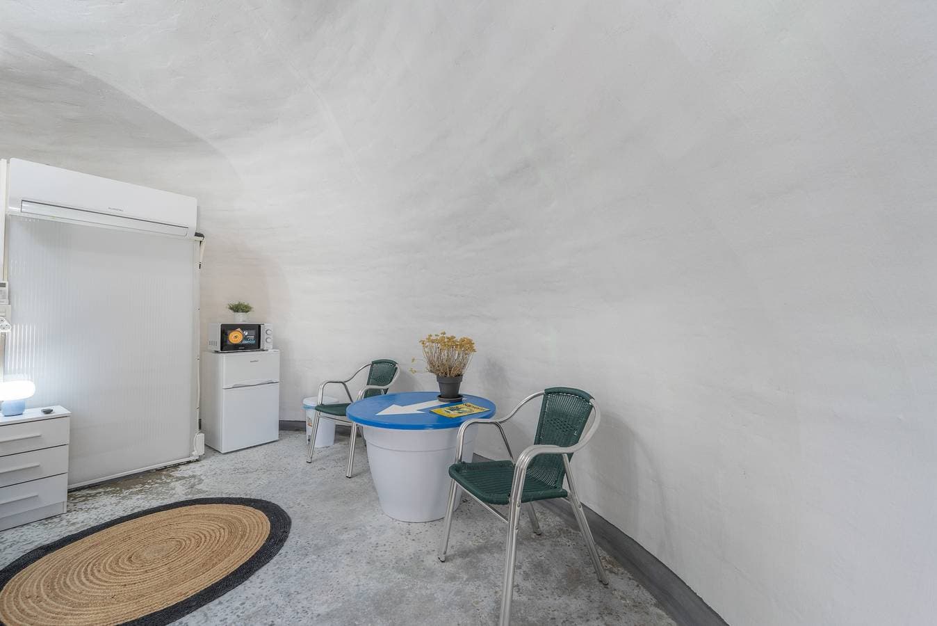 Foto 10 von 26: Domo Glamping Villena für Paare, inklusive Frühstück