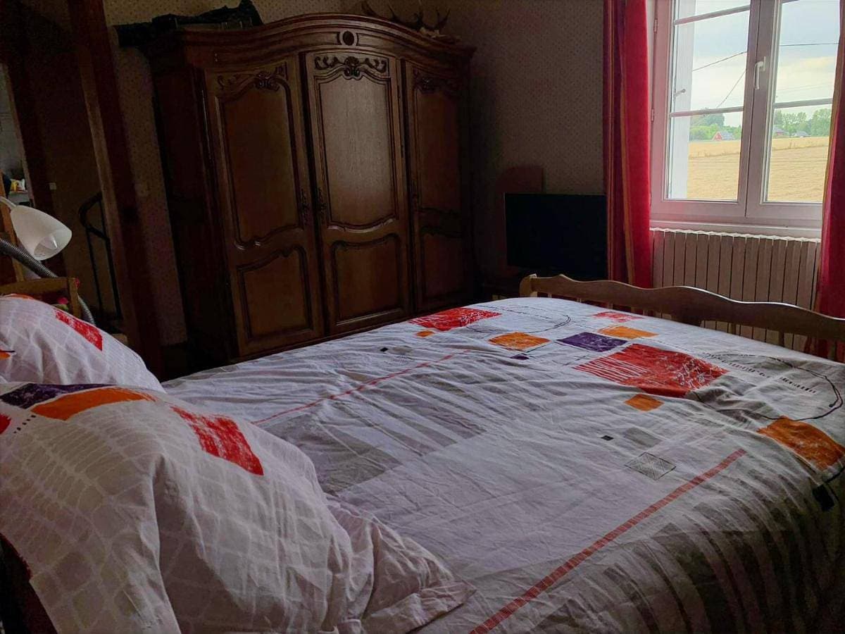 Foto 3 von 7: Double Room