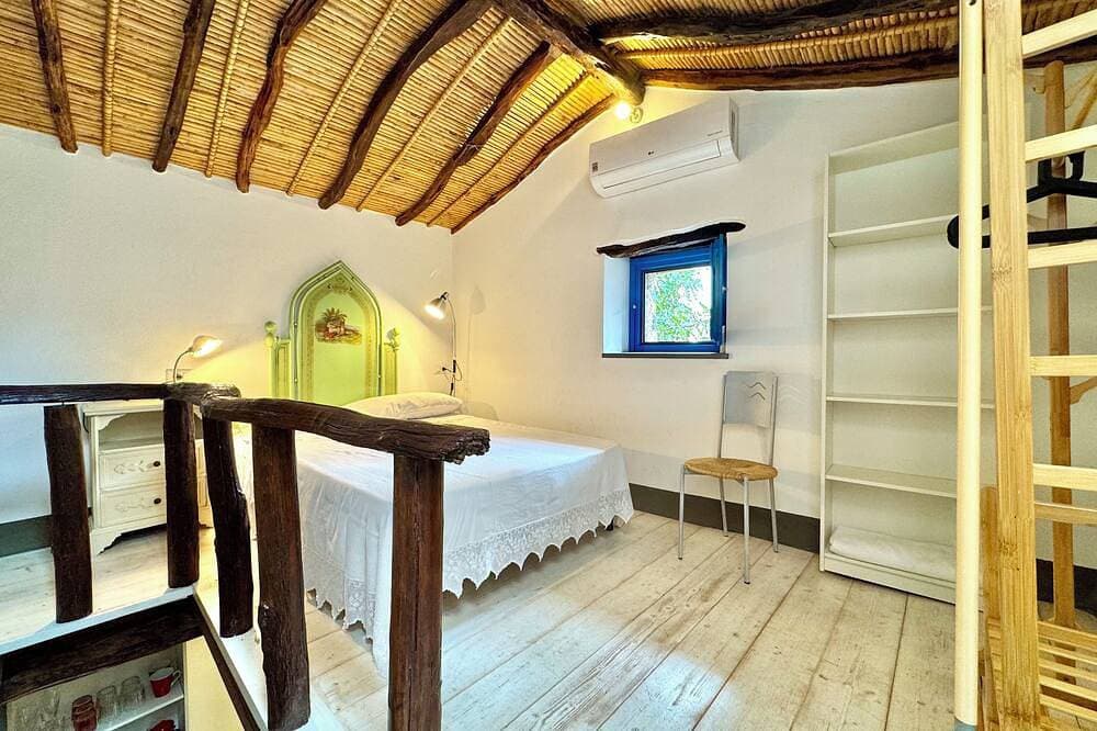 Foto 4 von 12: La Corte del Carrubo & Spa - Tiny House