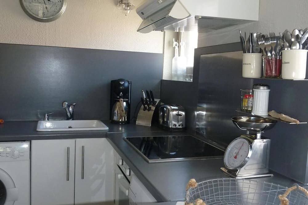 Foto 8 von 14: Maisonette-Wohnung 50 m vom Becken von Arcachon