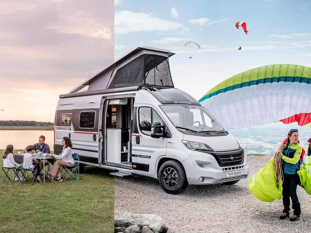 Camper Montenegro and Recreational Vehicles 1