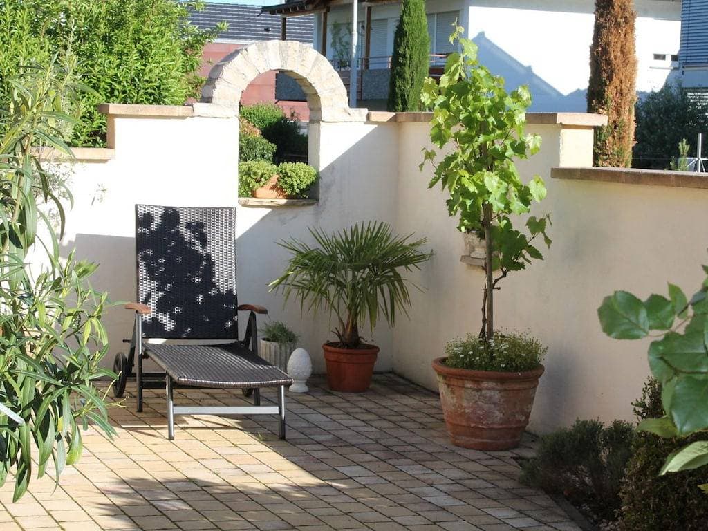 Foto 3 von 21: Ferienwohnung mit 2 Schlafzimmer
