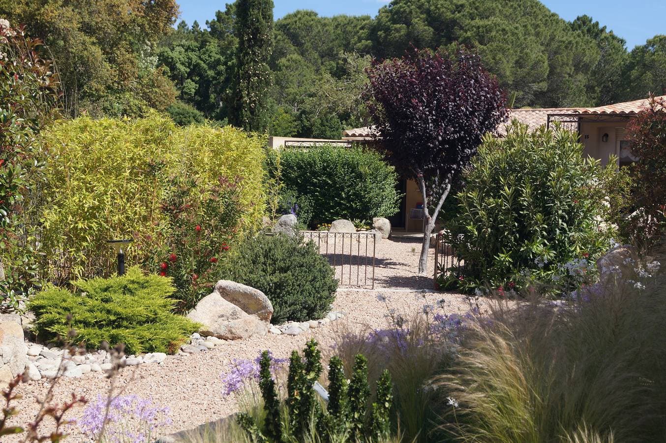 Les Jardins De Santa Giulia - Charmantes B&B 1