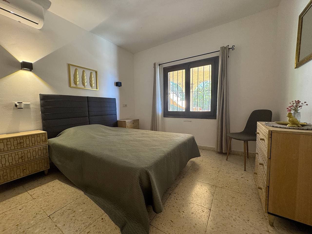 Foto 12 von 53: -Gran Vista-Wifi y Parking Gratis.