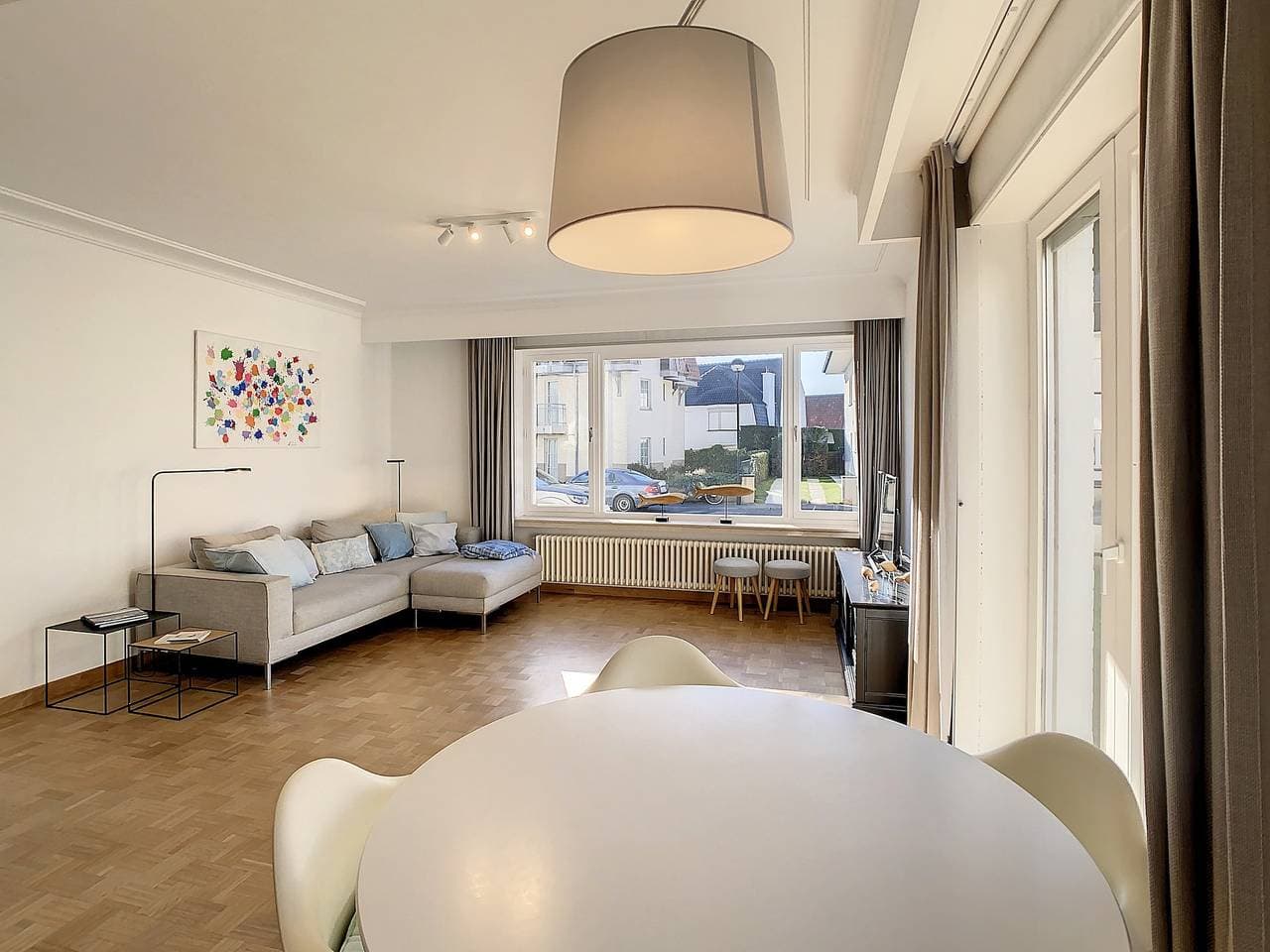 Apartment nahe Seewall für 4 Von Belvilla 1