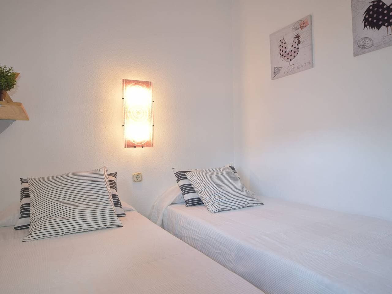 Foto 4 von 30: Gemütliche Wohnung, Bergblick - 4 Pers.