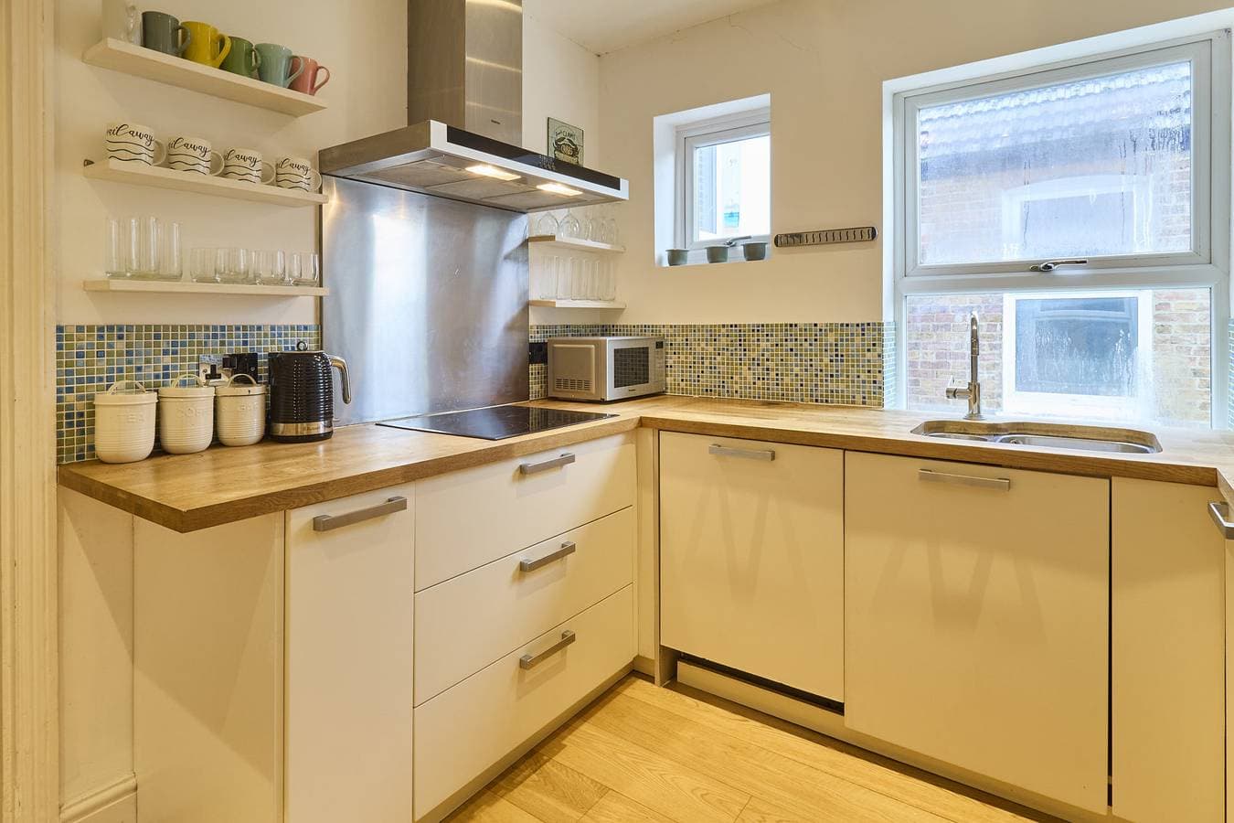 Foto 4 von 17: Ferienwohnung für 4 Personen