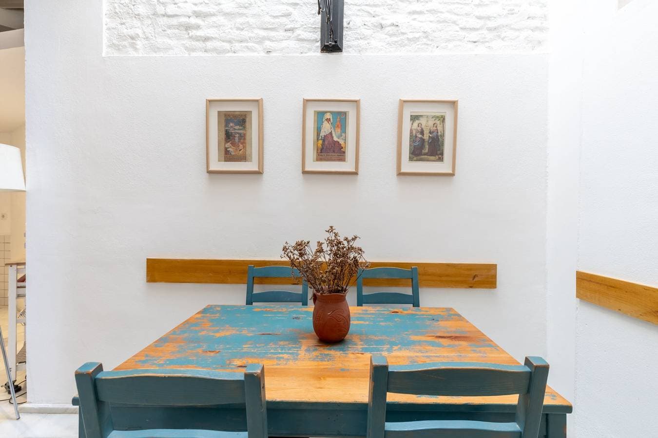 Foto 10 von 41: Casa San Vicente Olehousing 1