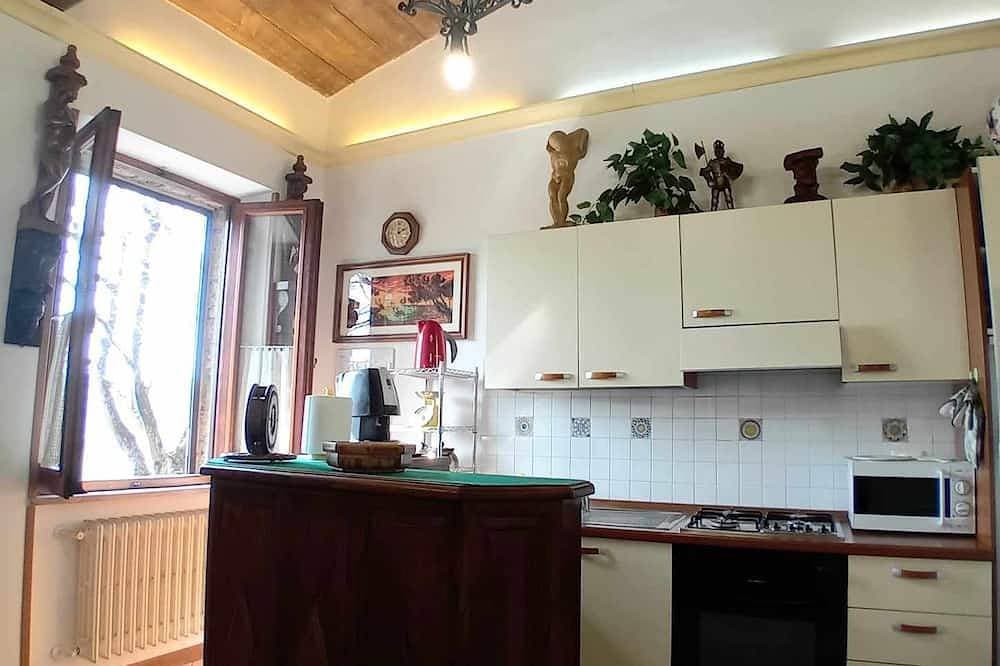 Foto 13 von 18: Ferienwohnung - Orvieto