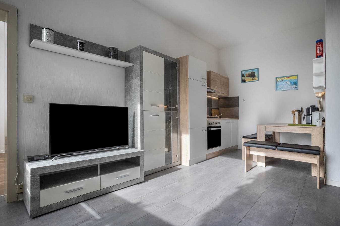 Foto 6 von 19: Ferienwohnung "Braunlageblick" in der Nähe der Seilbahn