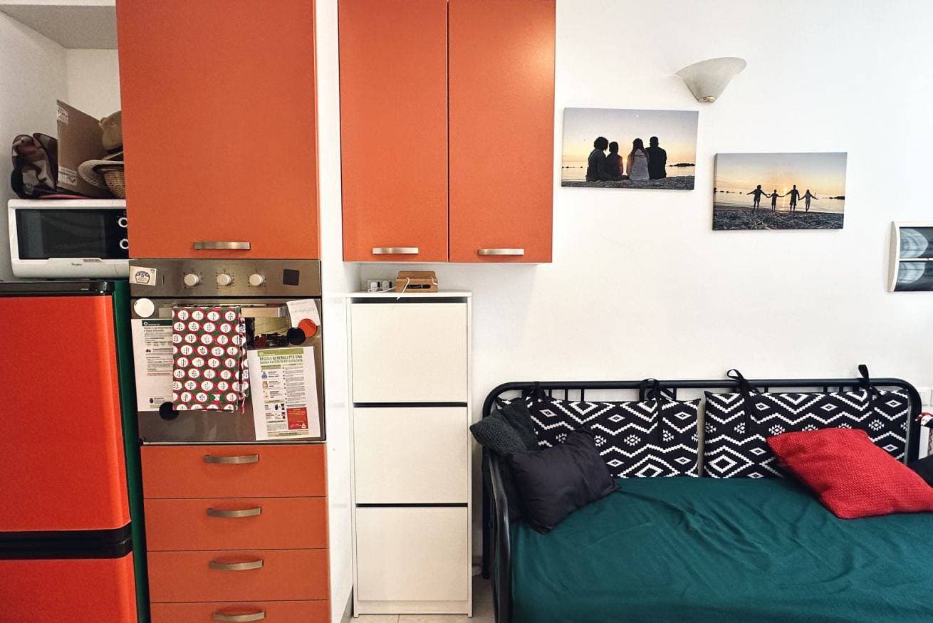 Foto 3 von 12: Ferienwohnung für 3 Personen
