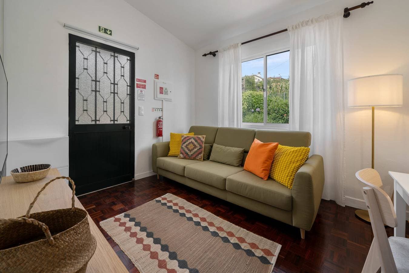 Foto 6 von 24: Casa Colibrí – Ein einladender Rückzugsort in Santana