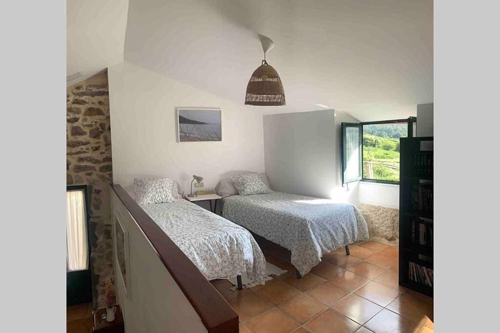 Foto 4 von 17: Two-Bedroom House