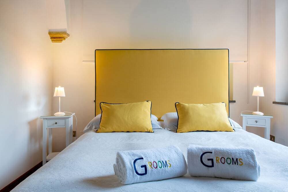Foto 6 von 30: B & B Suite Lidia Sorrento Zentrum