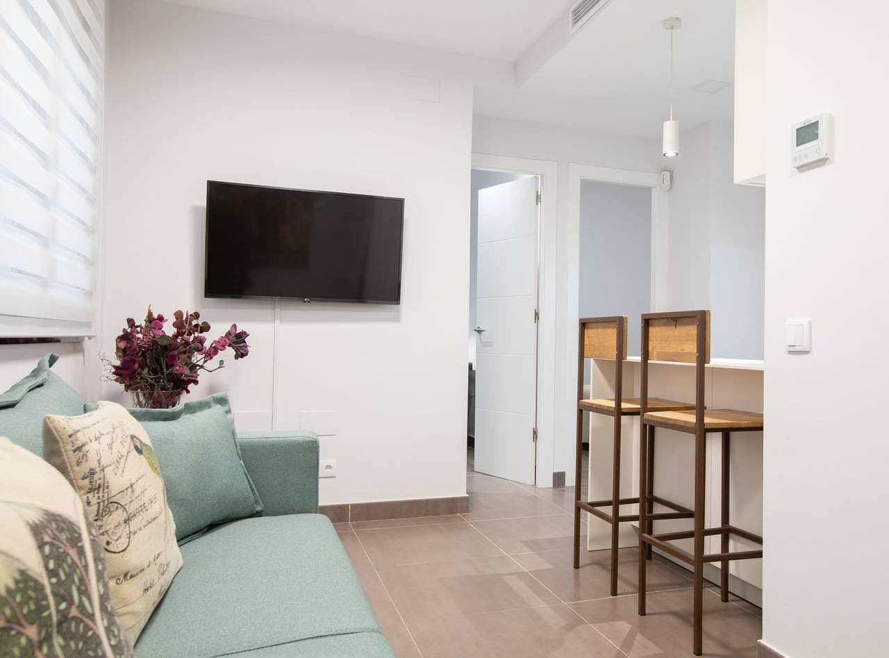 Foto 3 von 18: Ferienwohnung für 2 Personen