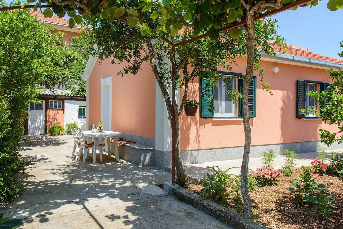 Foto 12 von 34: Ferienhaus
