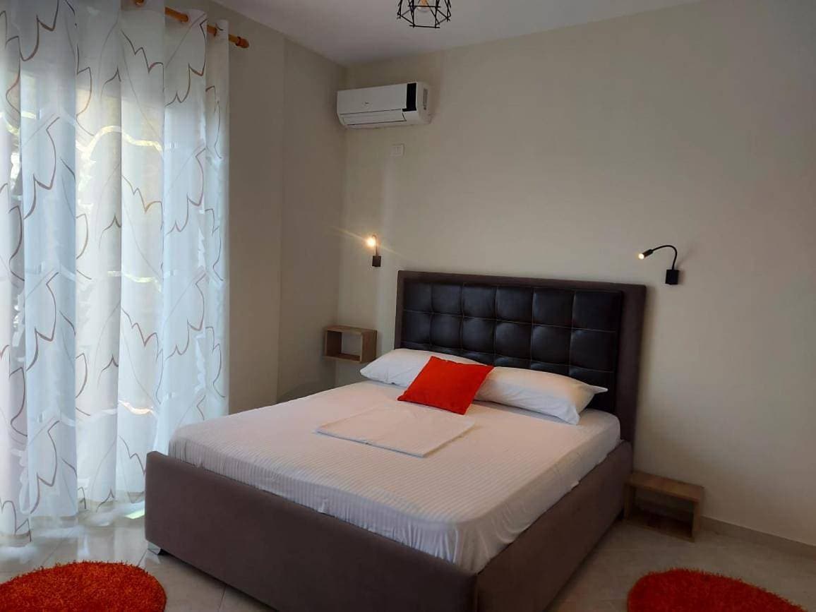 Foto 7 von 77: Quadruple Room with Sea View