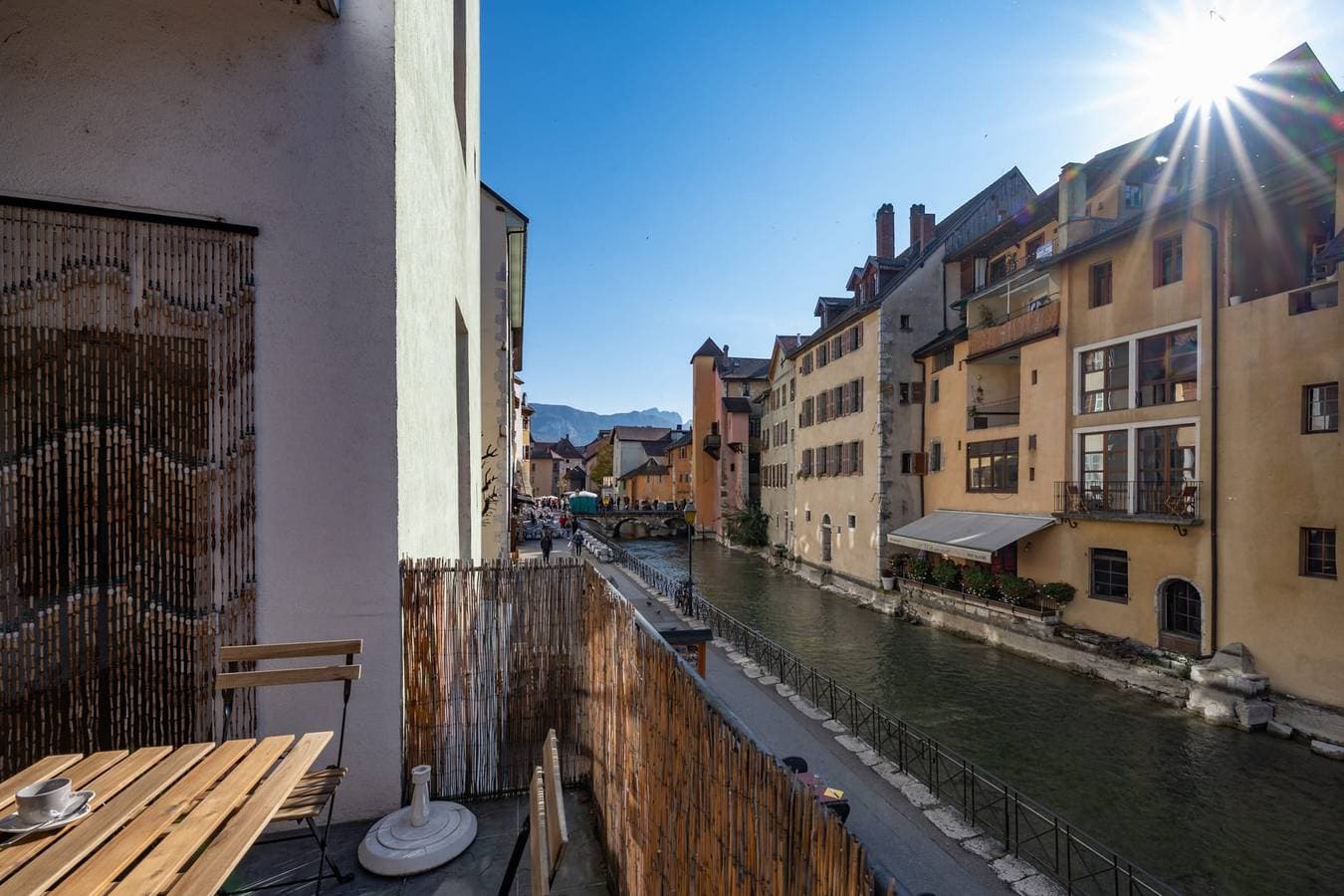 Ferienwohnung 48m² 1