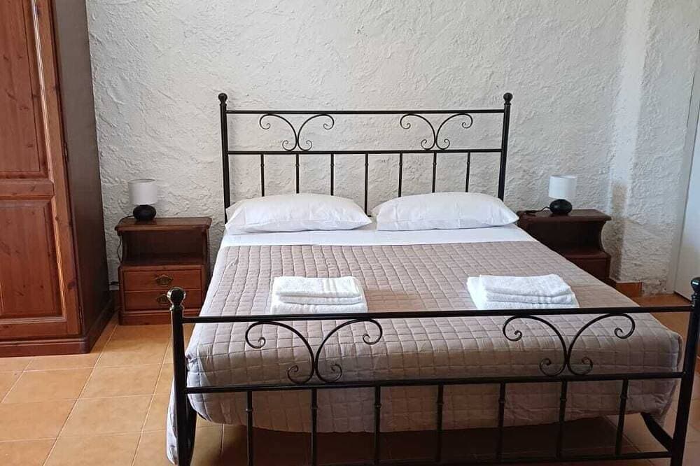 Foto 6 von 30: \"Minerva\" Apartment - Ianus B&B (x6)