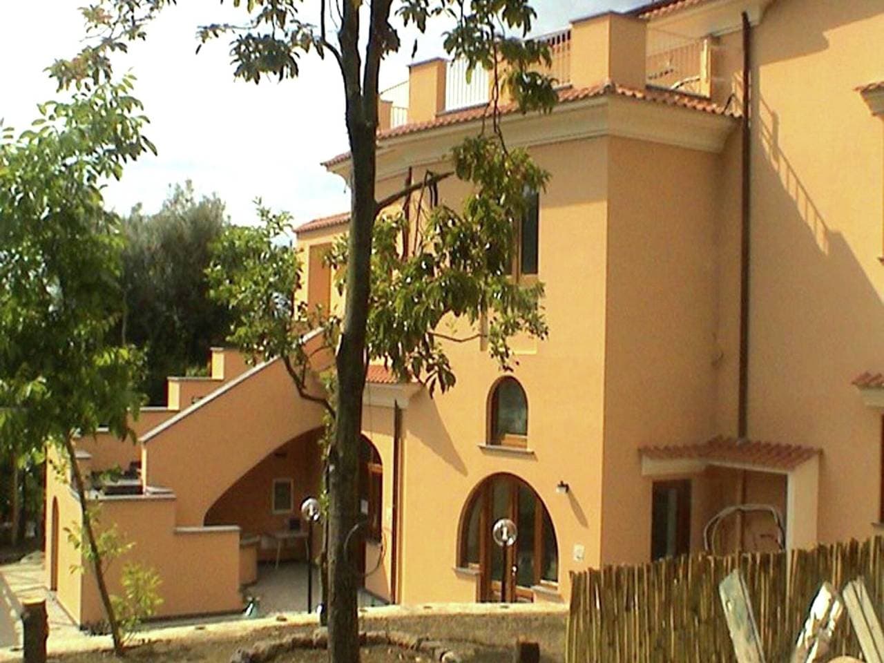 Foto 6 von 70: Villa in Sorrent nahe Marina Grande