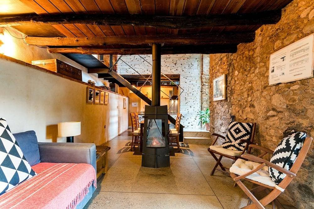 Foto 6 von 30: Bau Ksar Casas Valdelarco für 4 personen
