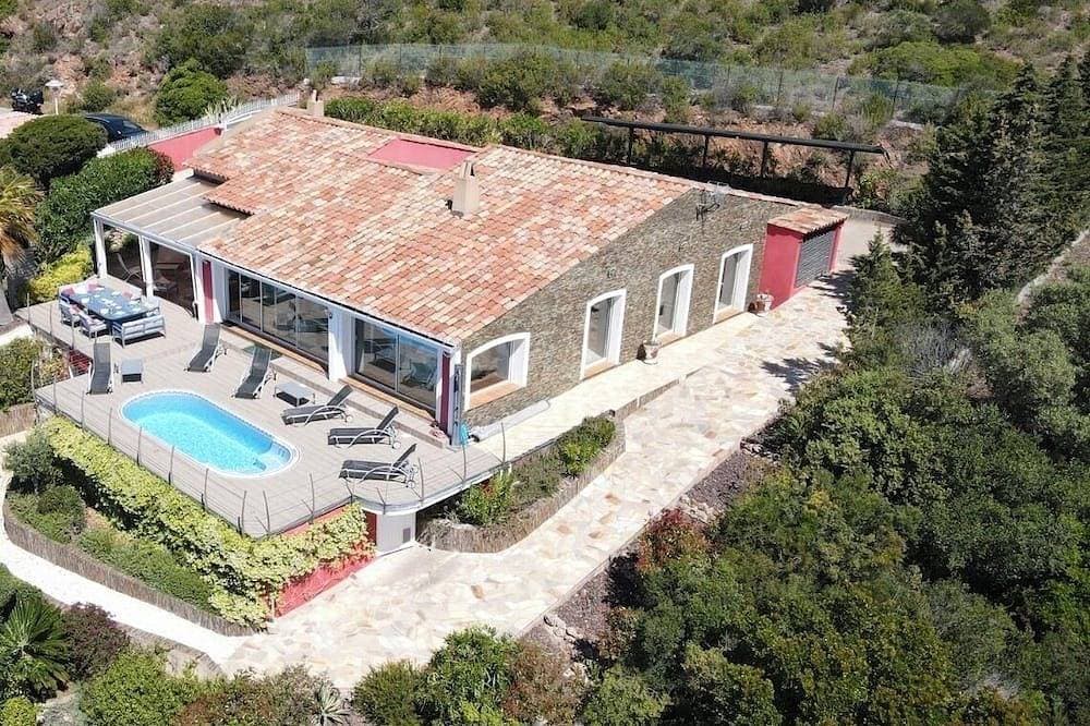 Foto 9 von 30: „Ein Stück Paradies“: Luxusvilla mit paradiesischem Blick – Last Minute Angebot