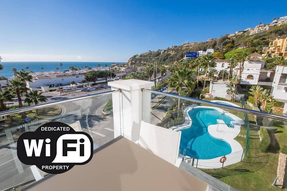 Paloma Beach apt 4.2A 1