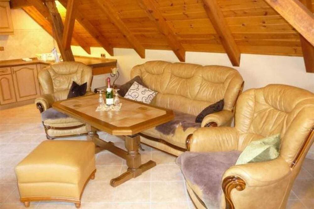 Foto 6 von 14: Ferienhaus Rehsprung