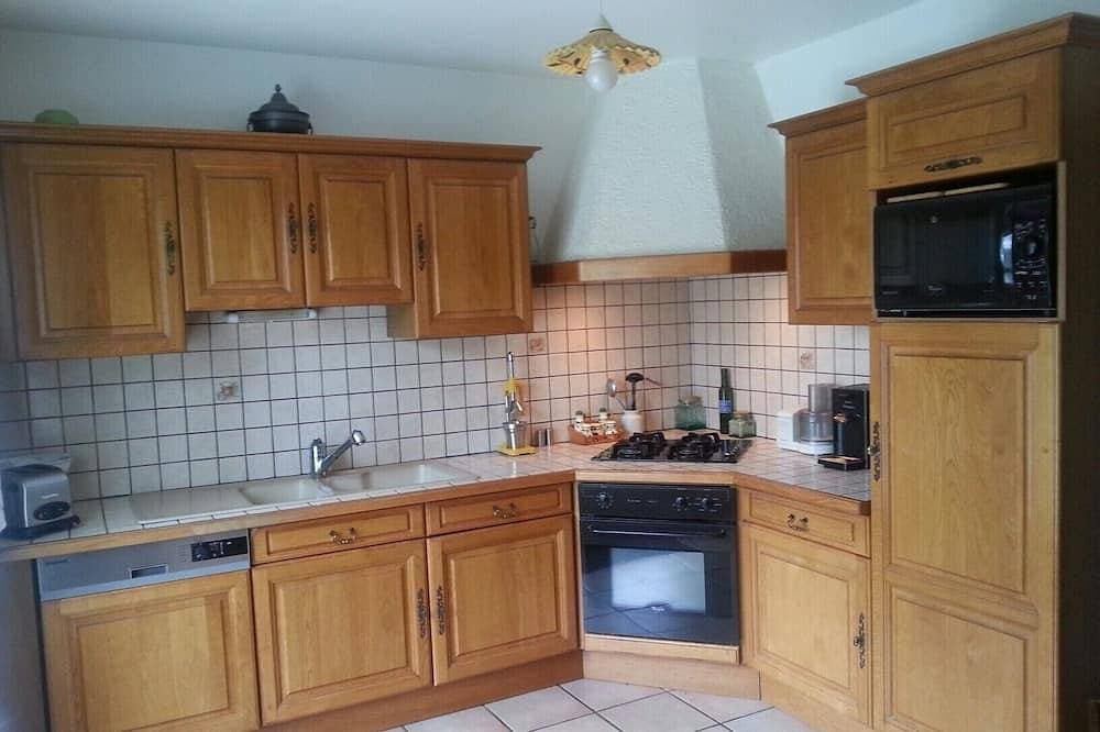 Foto 11 von 20: Charmantes Ferienhaus mit privatem Pool im Schwarzen Périgord